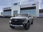 New 2025 Ford Ranger Lariat SuperCrew Cab for sale #25T1827 - photo 3
