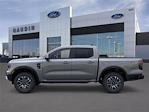 New 2025 Ford Ranger Lariat SuperCrew Cab for sale #25T1827 - photo 4