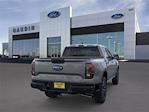 New 2025 Ford Ranger Lariat SuperCrew Cab for sale #25T1827 - photo 8