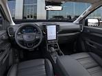 New 2025 Ford Ranger Lariat SuperCrew Cab for sale #25T1827 - photo 9