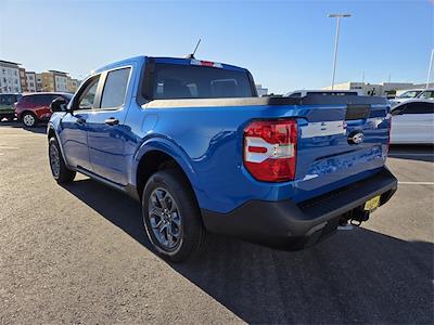 New 2025 Ford Maverick XLT SuperCrew Cab for sale #25T1831 - photo 2