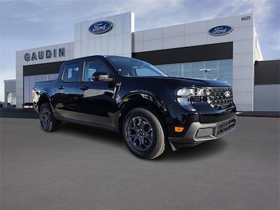 New 2025 Ford Maverick XLT SuperCrew Cab for sale #25T1832 - photo 1