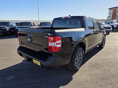 2025 Ford Maverick SuperCrew Cab AWD Pickup for sale #25T1832 - photo 2