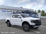 New 2025 Ford Ranger Lariat SuperCrew Cab for sale #25T1833 - photo 1