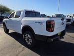 New 2025 Ford Ranger Lariat SuperCrew Cab for sale #25T1833 - photo 3