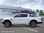 New 2025 Ford Ranger Lariat SuperCrew Cab for sale #25T1833 - photo 4