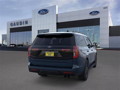 New 2025 Ford Expedition Tremor for sale #25T1850 - photo 2