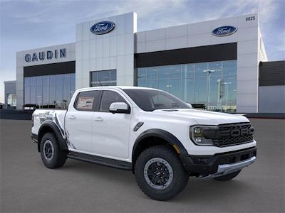 New 2025 Ford Ranger Raptor SuperCrew Cab for sale #25T1851 - photo 1