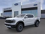 New 2025 Ford Ranger Raptor SuperCrew Cab for sale #25T1851 - photo 3