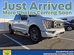 2023 Ford F-150 SuperCrew Cab 4WD Pickup for sale #25T1855A - photo 1