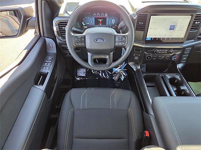 New 2025 Ford F-150 STX SuperCrew Cab for sale #25T1857 - photo 2