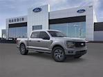 New 2025 Ford F-150 STX SuperCrew Cab for sale #25T1857 - photo 1