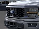 New 2025 Ford F-150 STX SuperCrew Cab for sale #25T1857 - photo 17