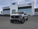 New 2025 Ford F-150 STX SuperCrew Cab for sale #25T1857 - photo 3