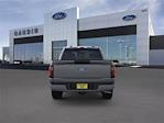 New 2025 Ford F-150 STX SuperCrew Cab for sale #25T1857 - photo 6