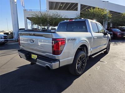 2025 Ford F-150 SuperCrew Cab 4WD Pickup for sale #25T1858 - photo 2