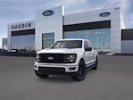 New 2025 Ford F-150 XLT SuperCrew Cab for sale #25T1858 - photo 3