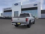 New 2025 Ford F-150 XLT SuperCrew Cab for sale #25T1858 - photo 8