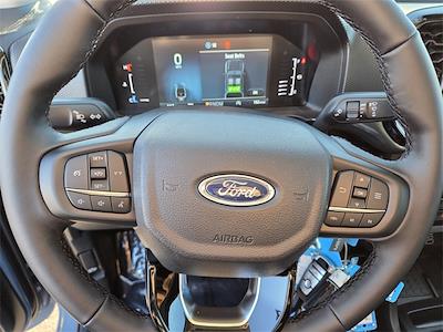 New 2025 Ford Ranger - photo 1