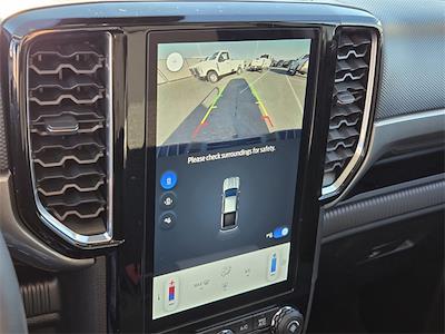 New 2025 Ford Ranger - photo 1