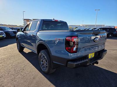 New 2025 Ford Ranger - photo 1