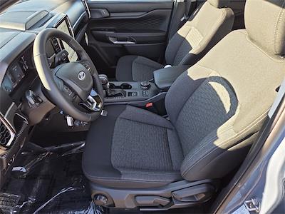 New 2025 Ford Ranger - photo 1