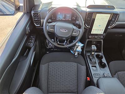 New 2025 Ford Ranger XLT SuperCrew Cab for sale #25T1860 - photo 2