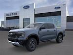 New 2025 Ford Ranger XLT SuperCrew Cab for sale #25T1860 - photo 2