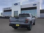 New 2025 Ford Ranger XLT SuperCrew Cab for sale #25T1860 - photo 8