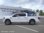 New 2025 Ford F-150 STX SuperCrew Cab for sale #25T1871 - photo 4