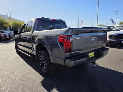 2025 Ford F-150 SuperCrew Cab 4WD Pickup for sale #25T1872 - photo 2