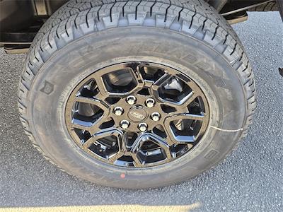 2025 Ford F-150 SuperCrew Cab 4WD Pickup for sale #25T1872 - photo 2
