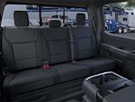 New 2025 Ford F-150 XLT SuperCrew Cab for sale #25T1872 - photo 11