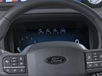 New 2025 Ford F-150 XLT SuperCrew Cab for sale #25T1872 - photo 13