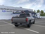 New 2025 Ford F-150 XLT SuperCrew Cab for sale #25T1872 - photo 8
