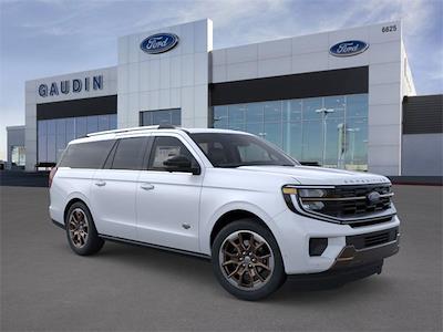 New 2025 Ford Expedition MAX King Ranch for sale #25T1884 - photo 1