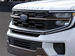 New 2025 Ford Expedition MAX King Ranch for sale #25T1884 - photo 17