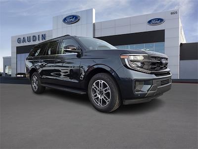 New 2025 Ford Expedition MAX Active for sale #25T1886 - photo 1