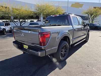 New 2025 Ford F-150 STX SuperCrew Cab for sale #25T1894 - photo 2