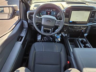 2025 Ford F-150 SuperCrew Cab 4WD Pickup for sale #25T1894 - photo 2