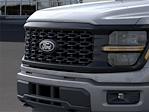 New 2025 Ford F-150 STX SuperCrew Cab for sale #25T1894 - photo 17