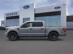New 2025 Ford F-150 STX SuperCrew Cab for sale #25T1894 - photo 4