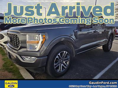 2022 Ford F-150 SuperCrew Cab RWD Pickup for sale #25T1906A - photo 1