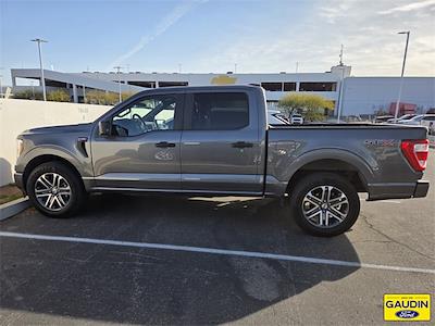 2022 Ford F-150 SuperCrew Cab RWD Pickup for sale #25T1906A - photo 2
