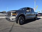 2025 Ford F-150 SuperCrew Cab RWD Pickup for sale #25T1917 - photo 4