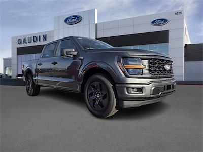 2025 Ford F-150 SuperCrew Cab RWD Pickup for sale #25T1926 - photo 1