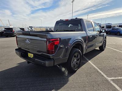 New 2025 Ford F-150 STX SuperCrew Cab for sale #25T1926 - photo 2