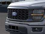 2025 Ford F-150 SuperCrew Cab RWD Pickup for sale #25T1926 - photo 17