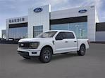New 2025 Ford F-150 STX SuperCrew Cab for sale #25T1934 - photo 2