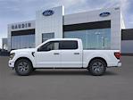 New 2025 Ford F-150 STX SuperCrew Cab for sale #25T1934 - photo 4
